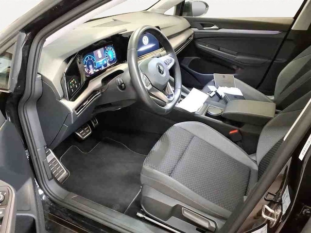 Volkswagen Golf 2.0 TDI Golf VIII