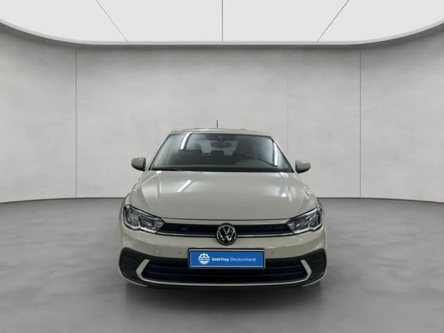 Volkswagen Polo 1.0 TSI DSG IQ.Drive Life