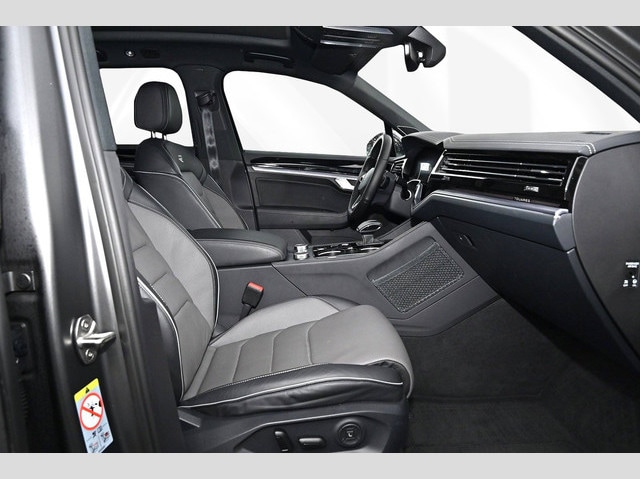 Volkswagen Touareg 4Motion DSG R-Line