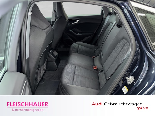 Audi A5 Quattro S-Tronic