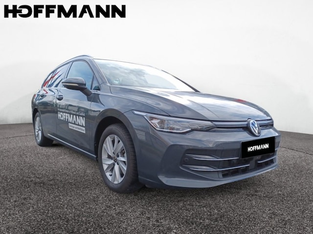 Volkswagen Golf 1.5 eTSI DSG Variant