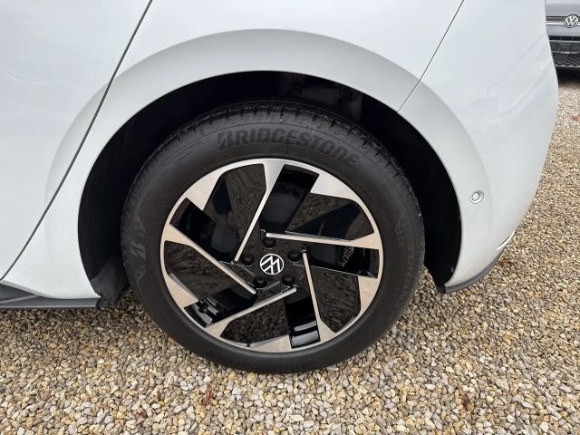 Volkswagen ID.3 Performance Pro