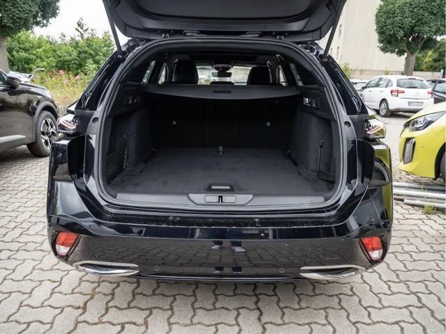 Peugeot 308 EAT8 GT-Line SW