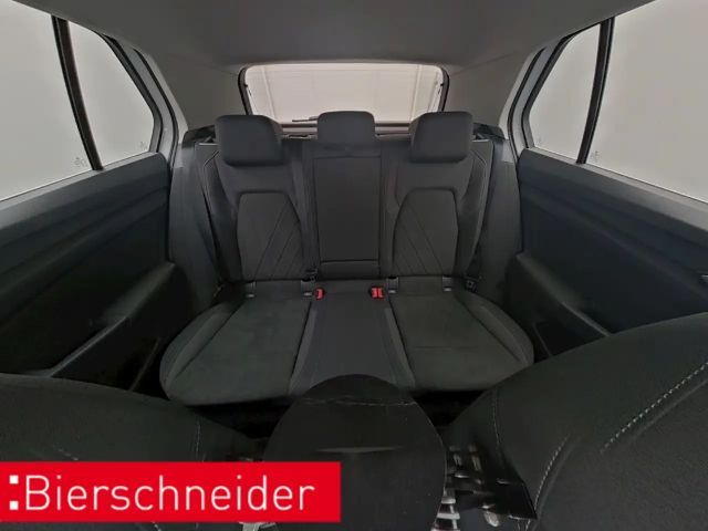 Volkswagen Golf 1.4 TSI DSG eHybrid