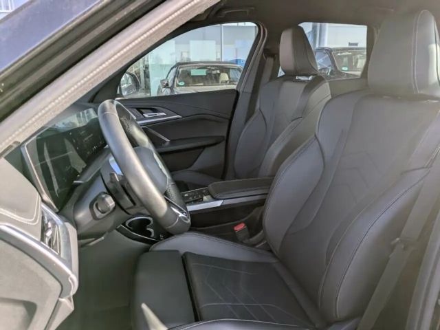 BMW X1 M-Sport sDrive