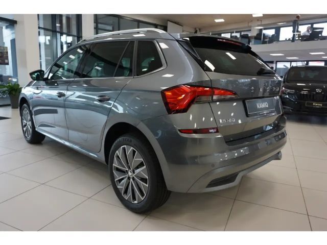 Skoda Kamiq 1.0 TSI Tour
