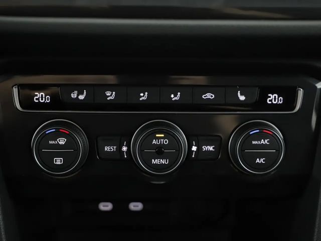 Volkswagen Tiguan Allspace DSG Highline