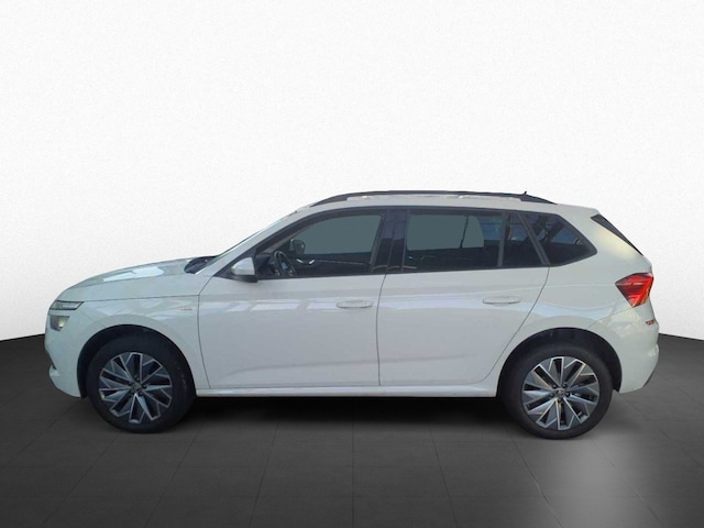Skoda Kamiq 1.5 TSI ACT