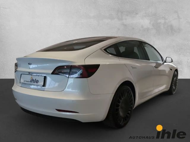 Tesla Model 3 Standard Range