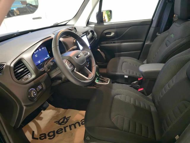 Jeep Renegade 1.5 M-Air