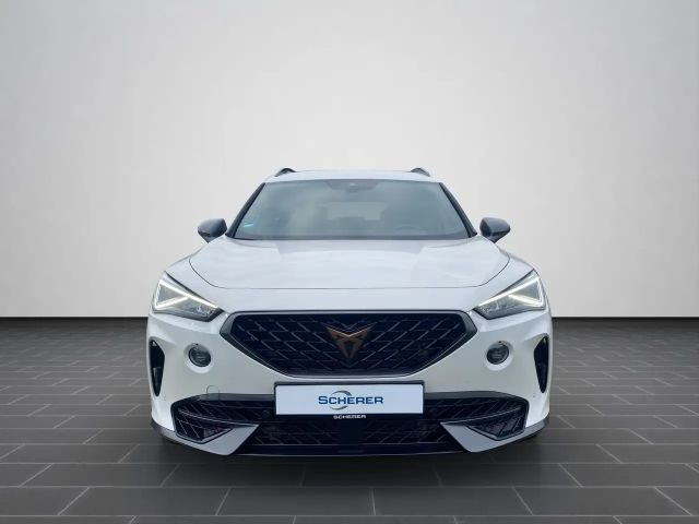 Cupra Formentor 2.0 TSI