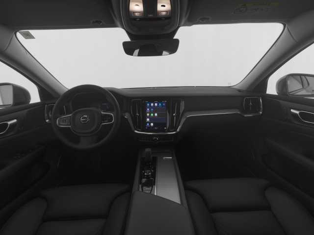 Volvo V60 Cross Country CC