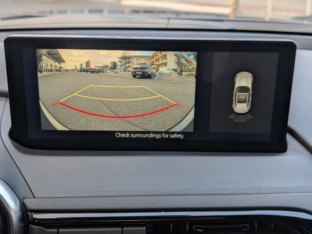 Mazda MX-5 Exclusive-line RF