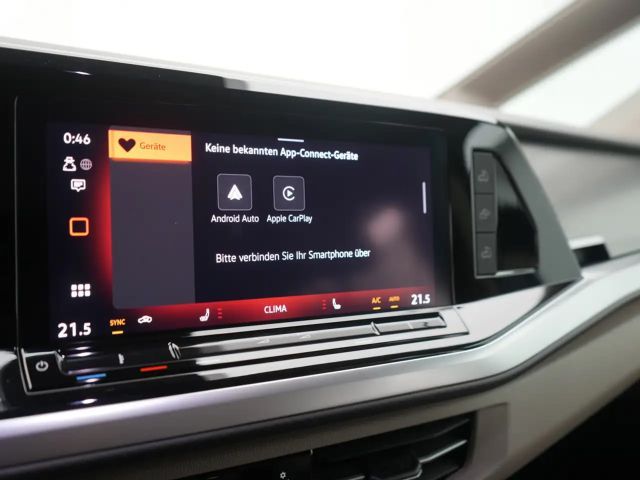 Volkswagen California Ocean T7