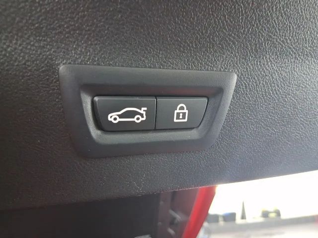 BMW X4 Competition Coupé