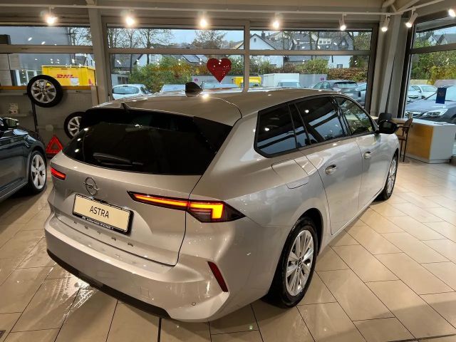 Opel Astra Business Edition