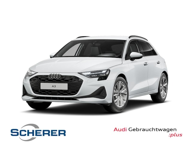 Audi A3 30 TFSI S-Tronic Sportback