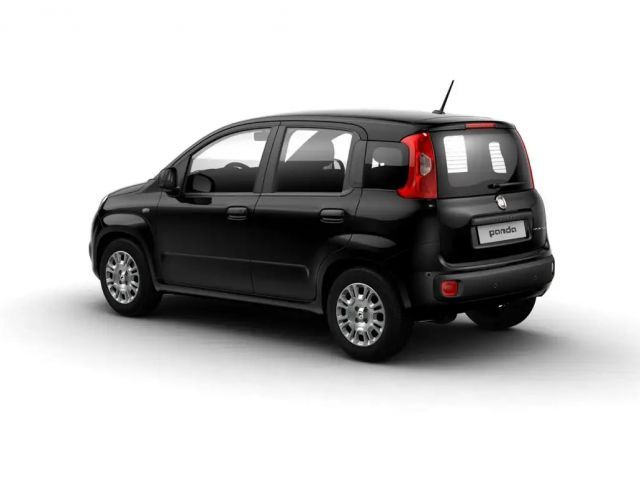Fiat Panda Pop