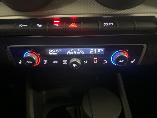 Audi Q2 35 TFSI S-Tronic