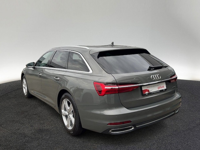Audi A6 45 TFSI Avant Quattro S-Tronic Sport