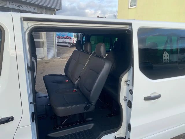 Nissan Primastar dCi 170