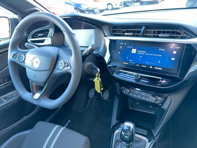 Opel Corsa GS-Line Grand Sport