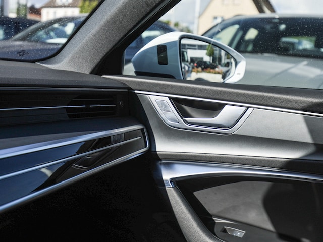 Audi A6 40 TDI Avant S-Tronic