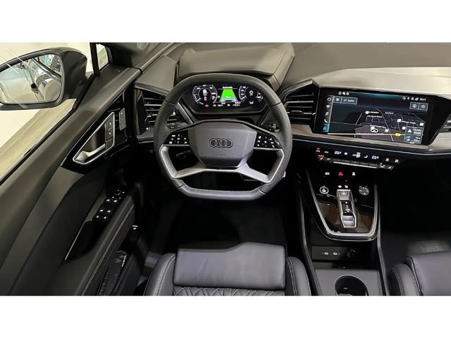Audi Q4 e-tron 40 Sportback