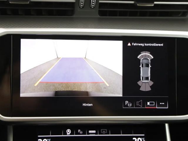 Audi A6 40 TDI Sedan