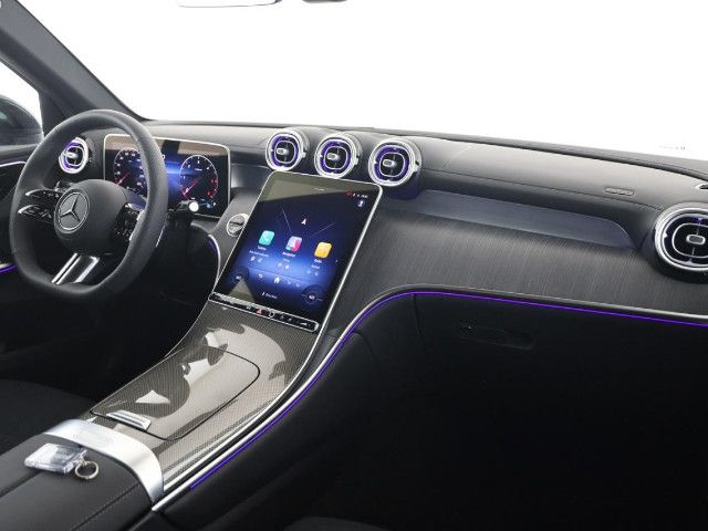 Mercedes-Benz GLC 300 4MATIC GLC 300 d