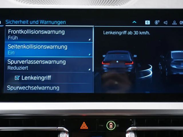 BMW 330 330e M-Sport xDrive