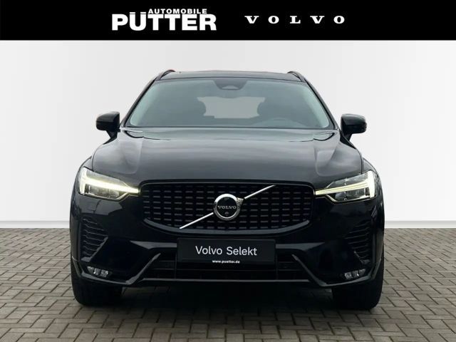 Volvo XC60 AWD Dark Ultra
