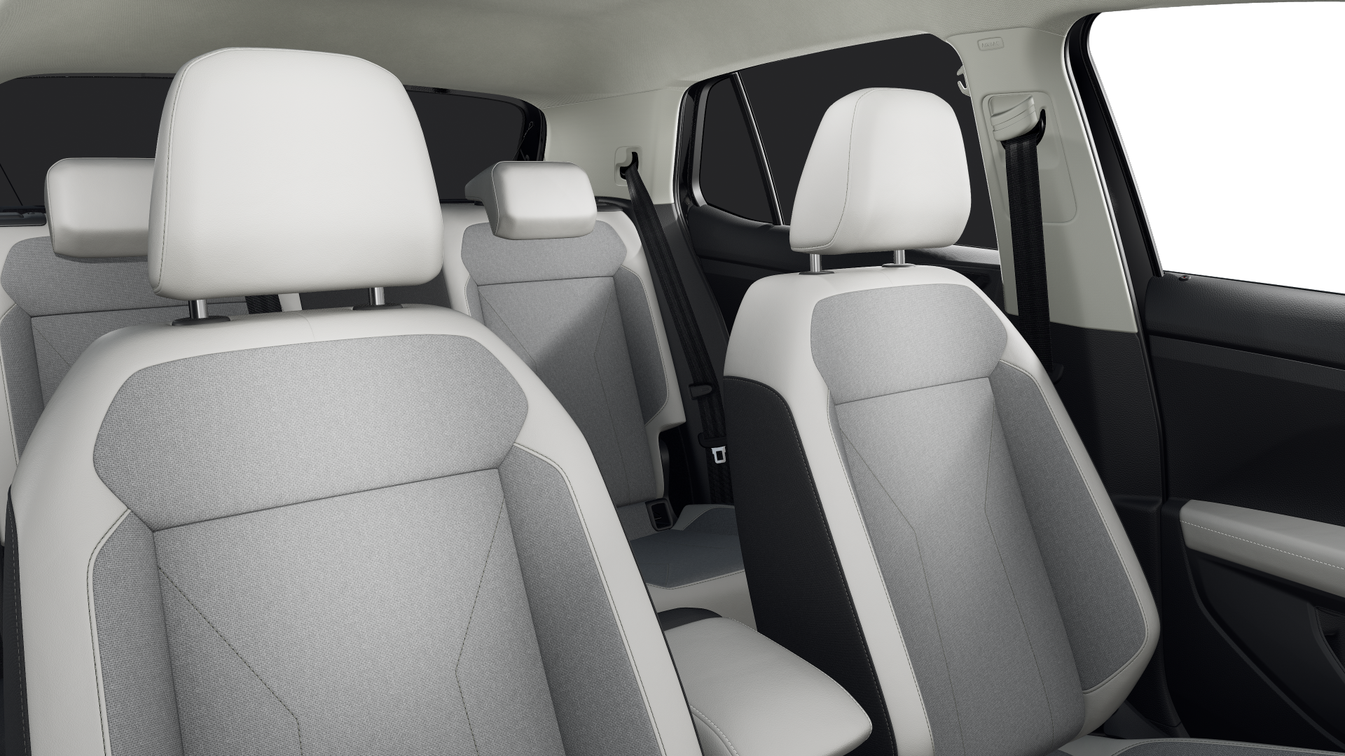 Volkswagen T-Cross 1.5 TSI DSG Style