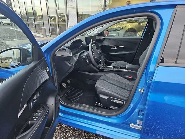 Peugeot 208 Allure Pack PureTech