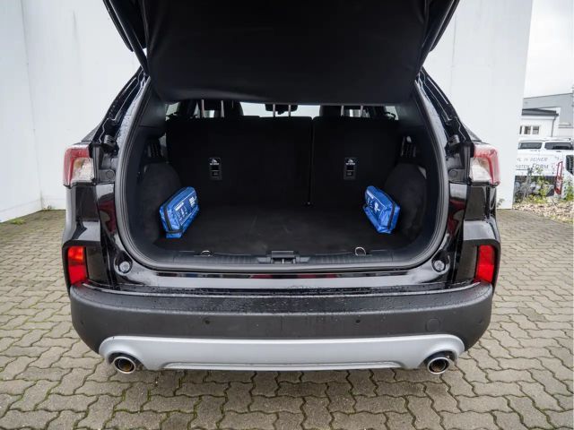 Ford Kuga Titanium X