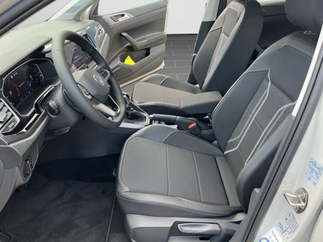 Volkswagen Taigo DSG Style