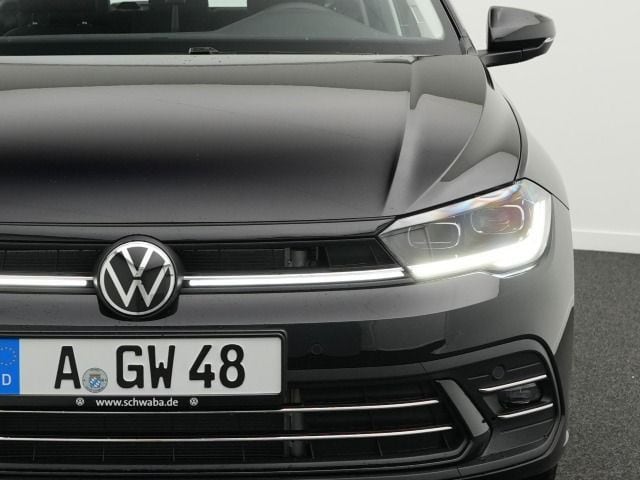 Volkswagen Polo 1.0 TSI DSG IQ.Drive Style