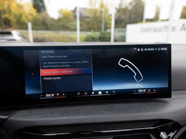 BMW 440 Cabrio xDrive