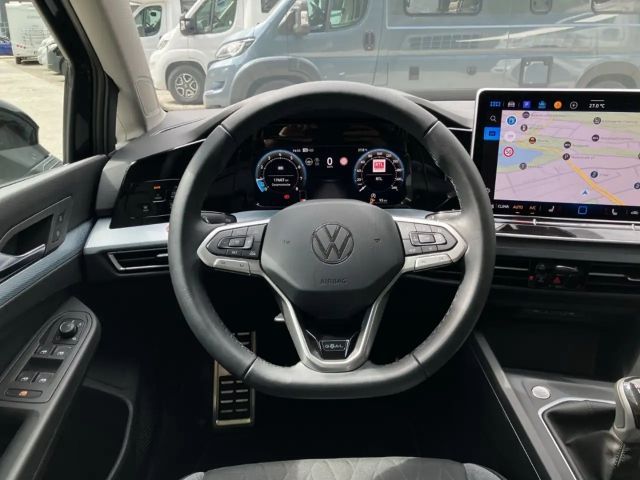 Volkswagen Golf 1.5 TSI Golf VIII Variant