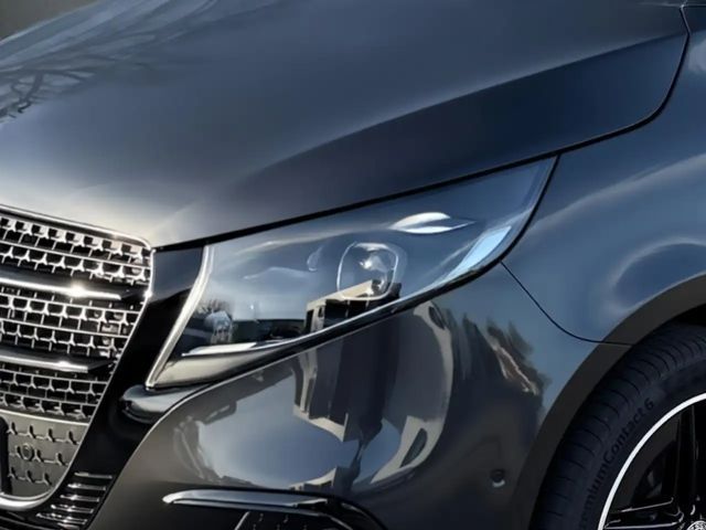 Mercedes-Benz Marco Polo AMG Line Horizon