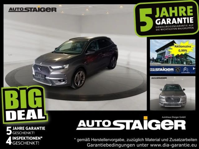 DS DS 7 Crossback Crossback E-Tense
