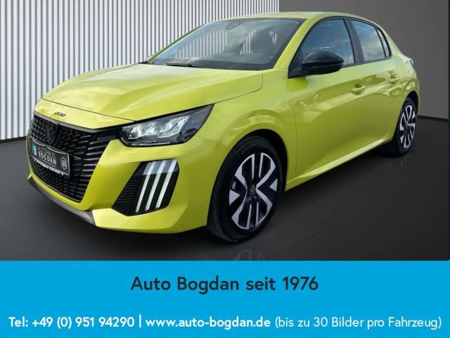 Peugeot 208 Active Pack