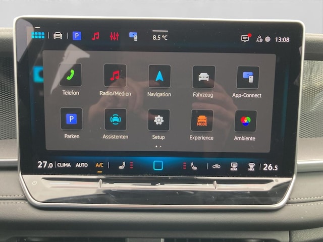 Volkswagen Tayron 1.5 eTSI DSG IQ.Drive Life