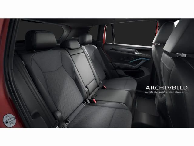 Volkswagen Tiguan Goal MATRIX NAVI VIRT AHK ACC KAM 360°