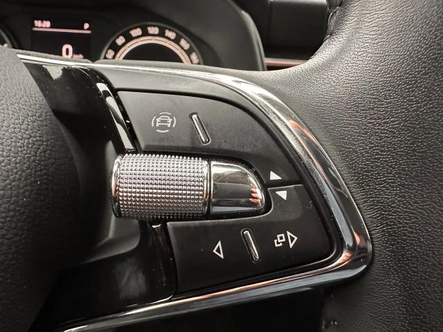 Skoda Scala Style Style