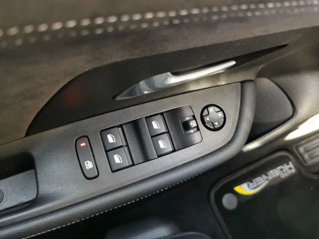 Opel Mokka Mokka-e Ultimate