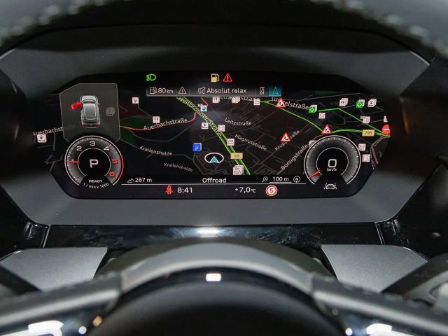 Audi A3 35 TDI S-Tronic Sedan