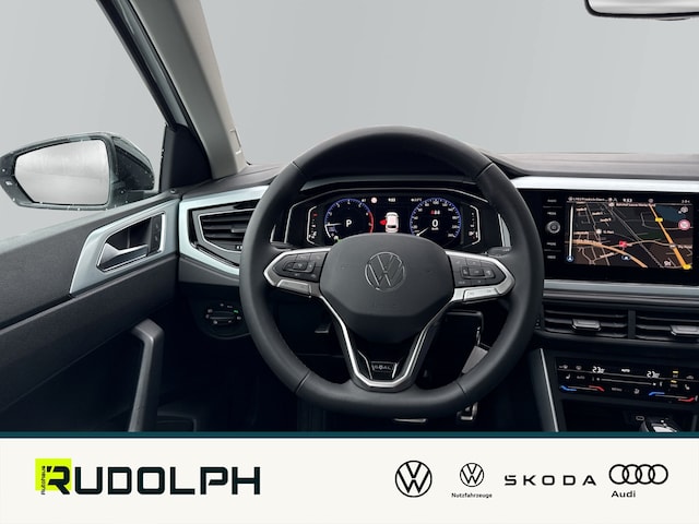 Volkswagen Polo 1.0 TSI DSG