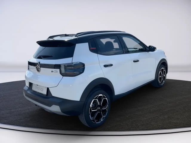 Citroën ë-C3 44 kWh Max
