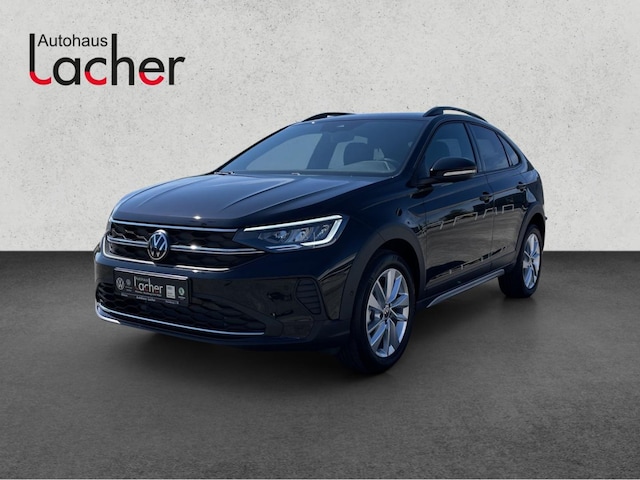 Volkswagen Taigo 1.0 TSI